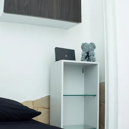 Azzurra Апартаменты