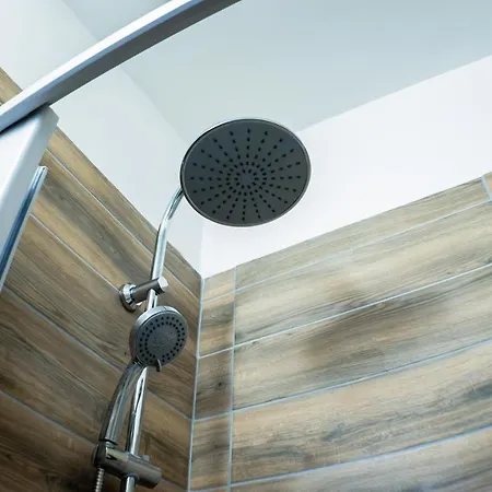 Azzurra Апартаменты