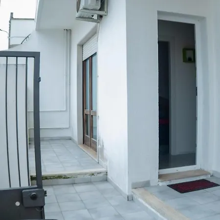 Апартаменты Azzurra Мелендуньо