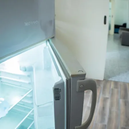 Azzurra Апартаменты