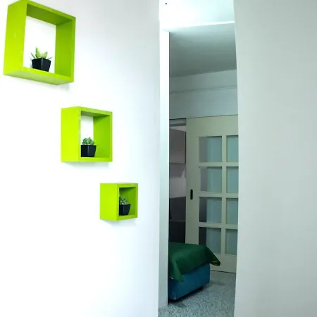 Azzurra * Мелендуньо