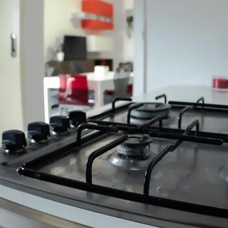 Апартаменты Azzurra *