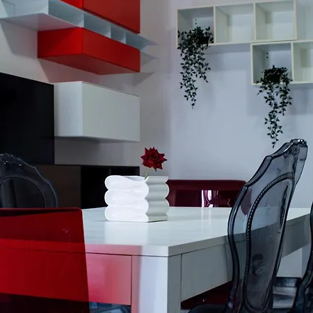 Azzurra * Мелендуньо