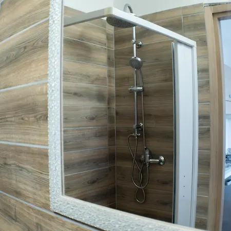 Azzurra Апартаменты