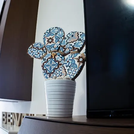 Azzurra Апартаменты