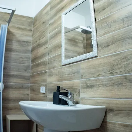 Апартаменты Azzurra