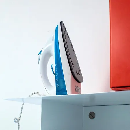 Апартаменты Azzurra *