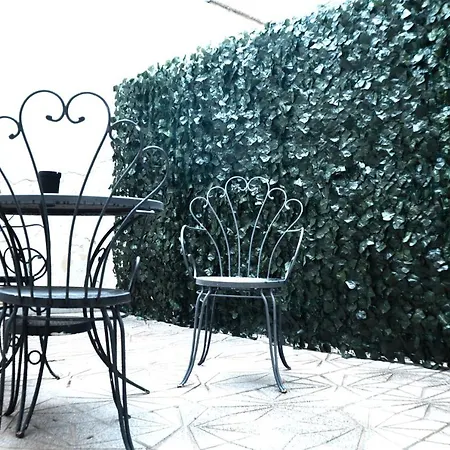 Azzurra Апартаменты *