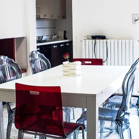 Azzurra Апартаменты Мелендуньо