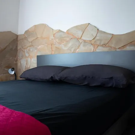 Апартаменты Azzurra Мелендуньо