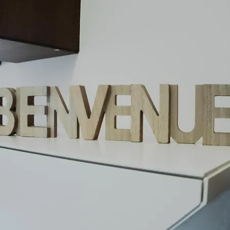 Azzurra Апартаменты Мелендуньо