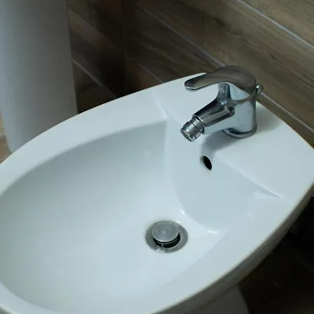 Апартаменты Azzurra Мелендуньо