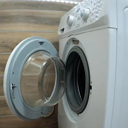 Апартаменты Azzurra