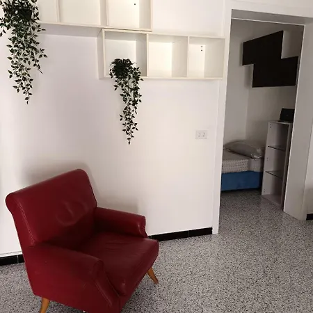 Azzurra Апартаменты *