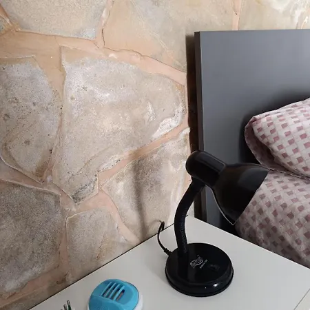 Апартаменты Azzurra Мелендуньо