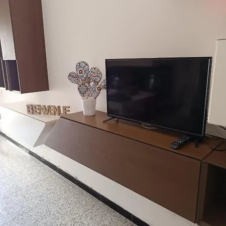 Azzurra * Мелендуньо