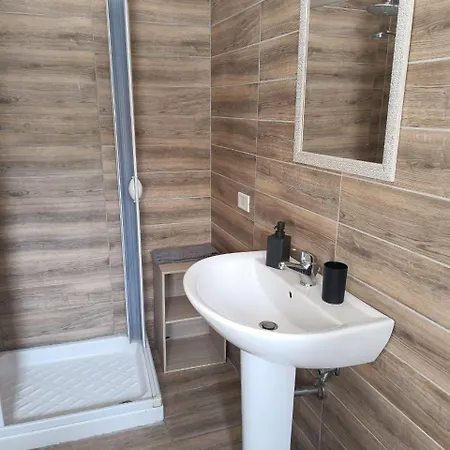 Апартаменты Azzurra