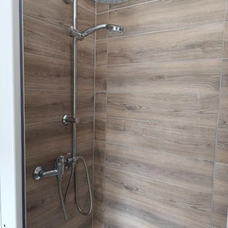 Апартаменты Azzurra *