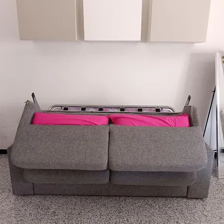 Апартаменты Azzurra Мелендуньо