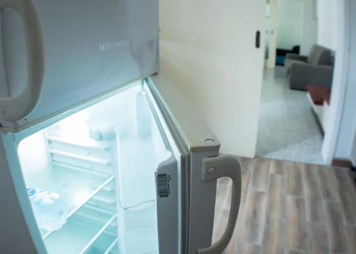 Azzurra アパート