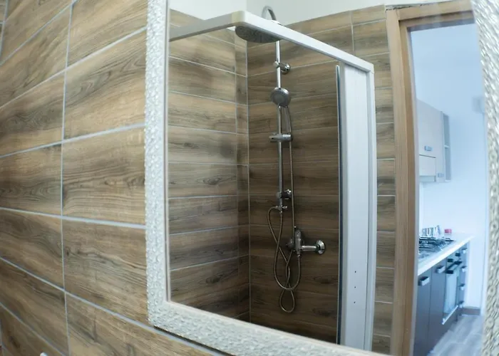 Azzurra アパート