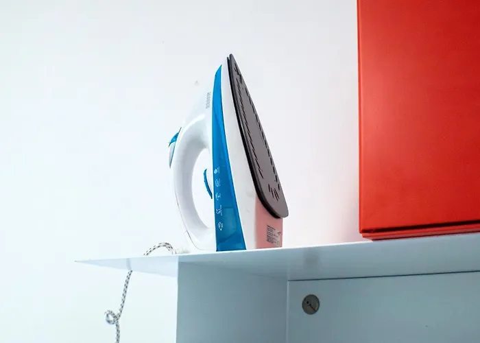 アパート Azzurra *