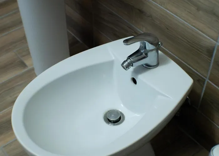 アパート Azzurra メレンドゥーニョ