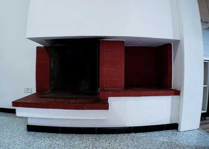 アパート Azzurra *