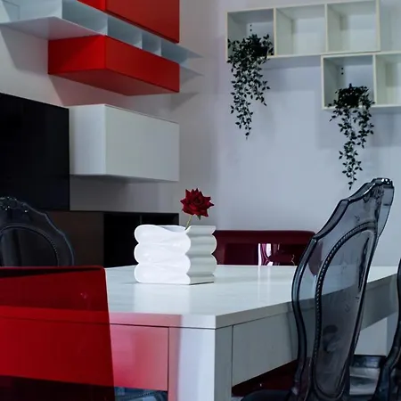 Apartment Azzurra