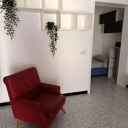 Apartment Azzurra