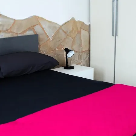 Azzurra Apartment *