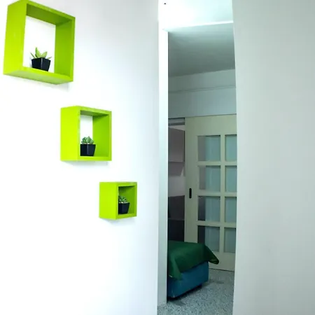 Apartment Azzurra Melendugno