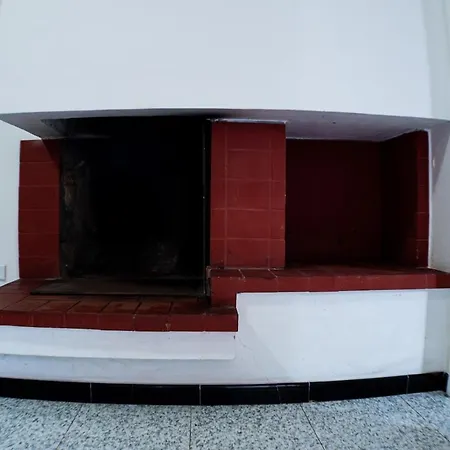 Azzurra Apartment