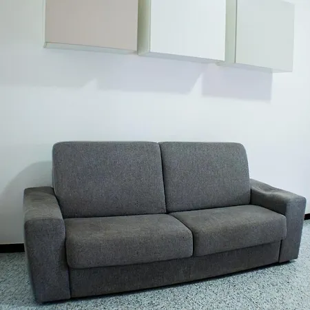 Apartment Azzurra