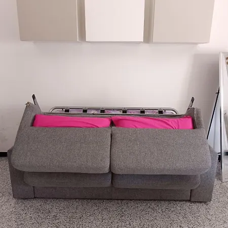 Azzurra Apartment Melendugno