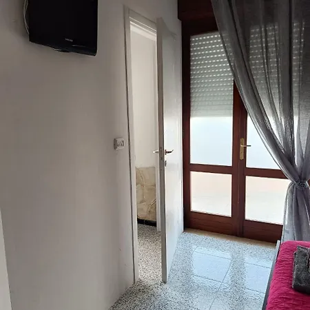 Azzurra Apartment Melendugno