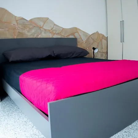Apartment Azzurra Melendugno