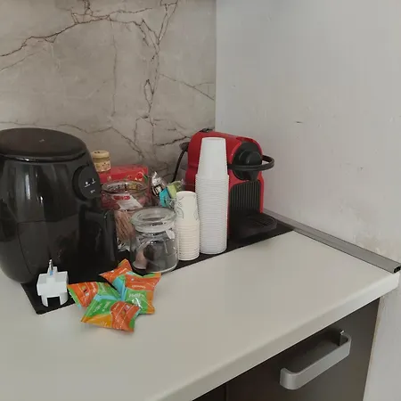 Azzurra Διαμέρισμα Melendugno