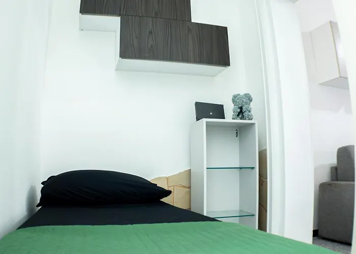 Azzurra Apartment Melendugno