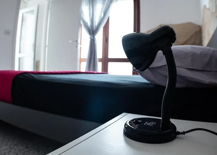 Apartment Azzurra *