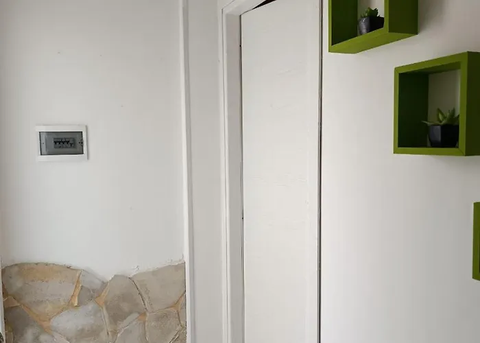 Azzurra Apartment Melendugno